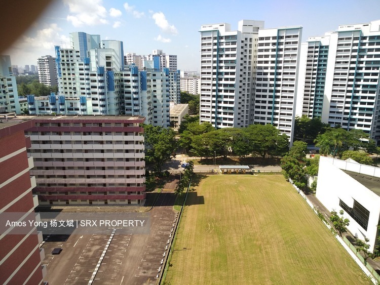 Blk 345 Kang Ching Road (Jurong West), HDB 5 Rooms #206758151